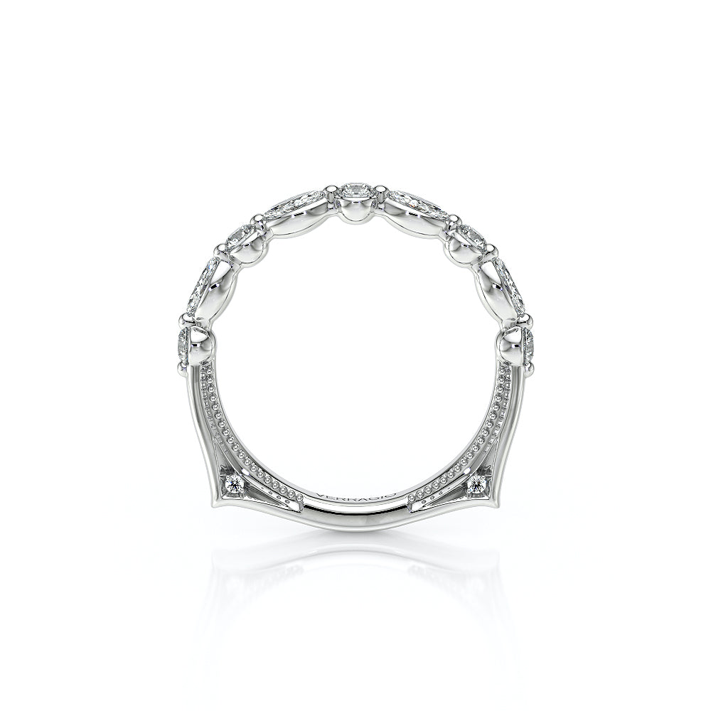 Vanguard-2202W-18K White Gold
