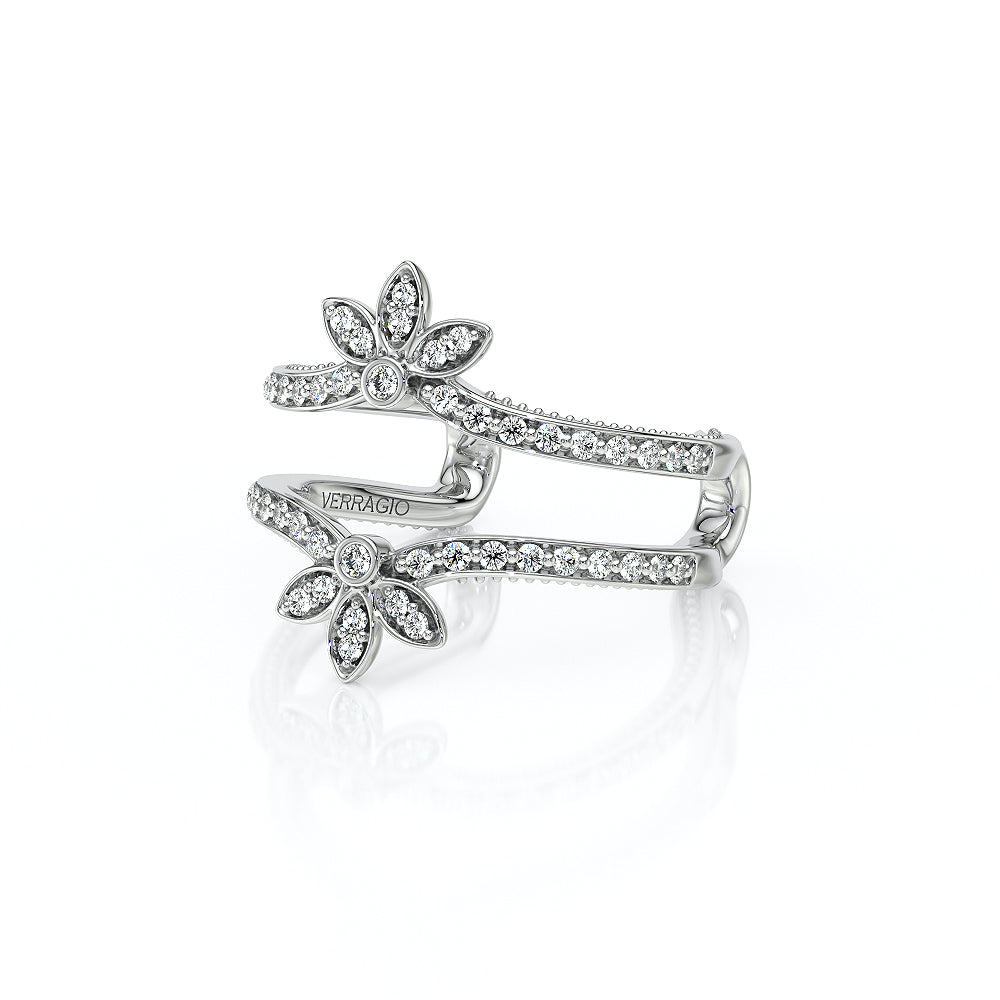 Vanguard-2033W-14K White Gold