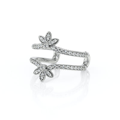 Vanguard-2033W-14K White Gold