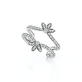 Vanguard-2033W-18K White Gold