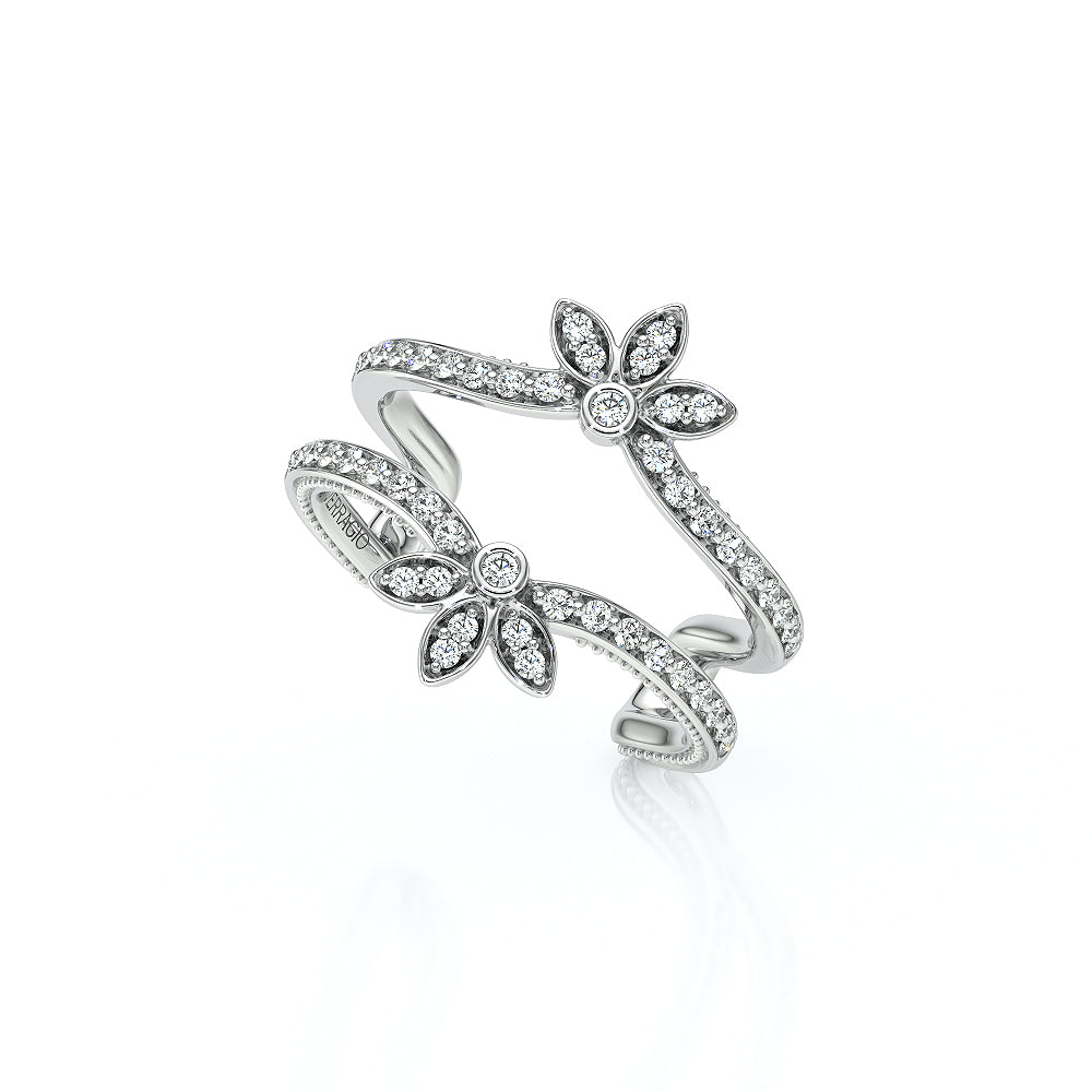 Vanguard-2033W-18K White Gold
