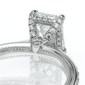 Vanguard-2203EM-18K White Gold Emerald