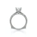 Vanguard-2203PS-18K White Gold Pear