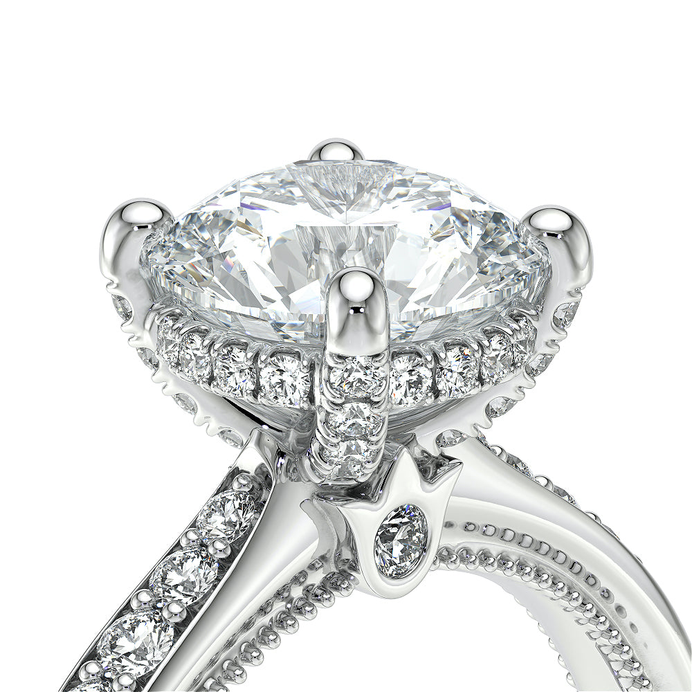 Vanguard-2203R-Platinum Round