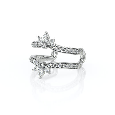 Vanguard-2034W-18K White Gold