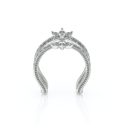 Verragio Embellisher Ring