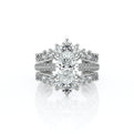 Vanguard-2204OV-Platinum Oval