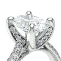 Vanguard-2204OV-Platinum Oval