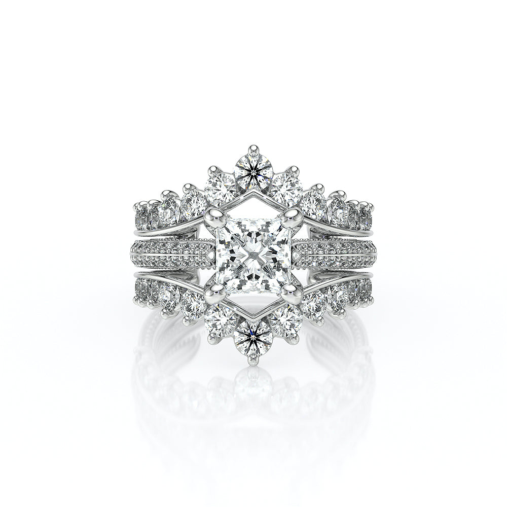 Vanguard-2204P-Platinum Princess