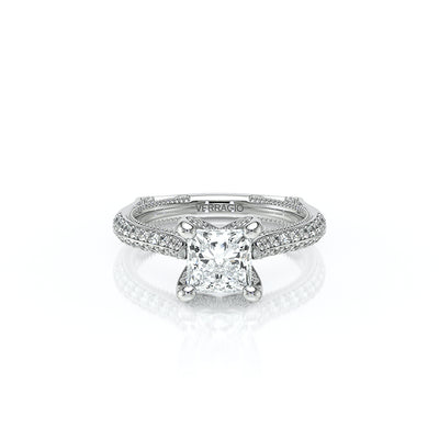 Vanguard-2204P-Platinum Princess