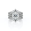 Vanguard-2204R-Platinum Round