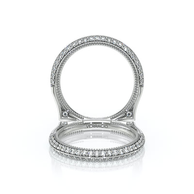 Verragio Wedding Band