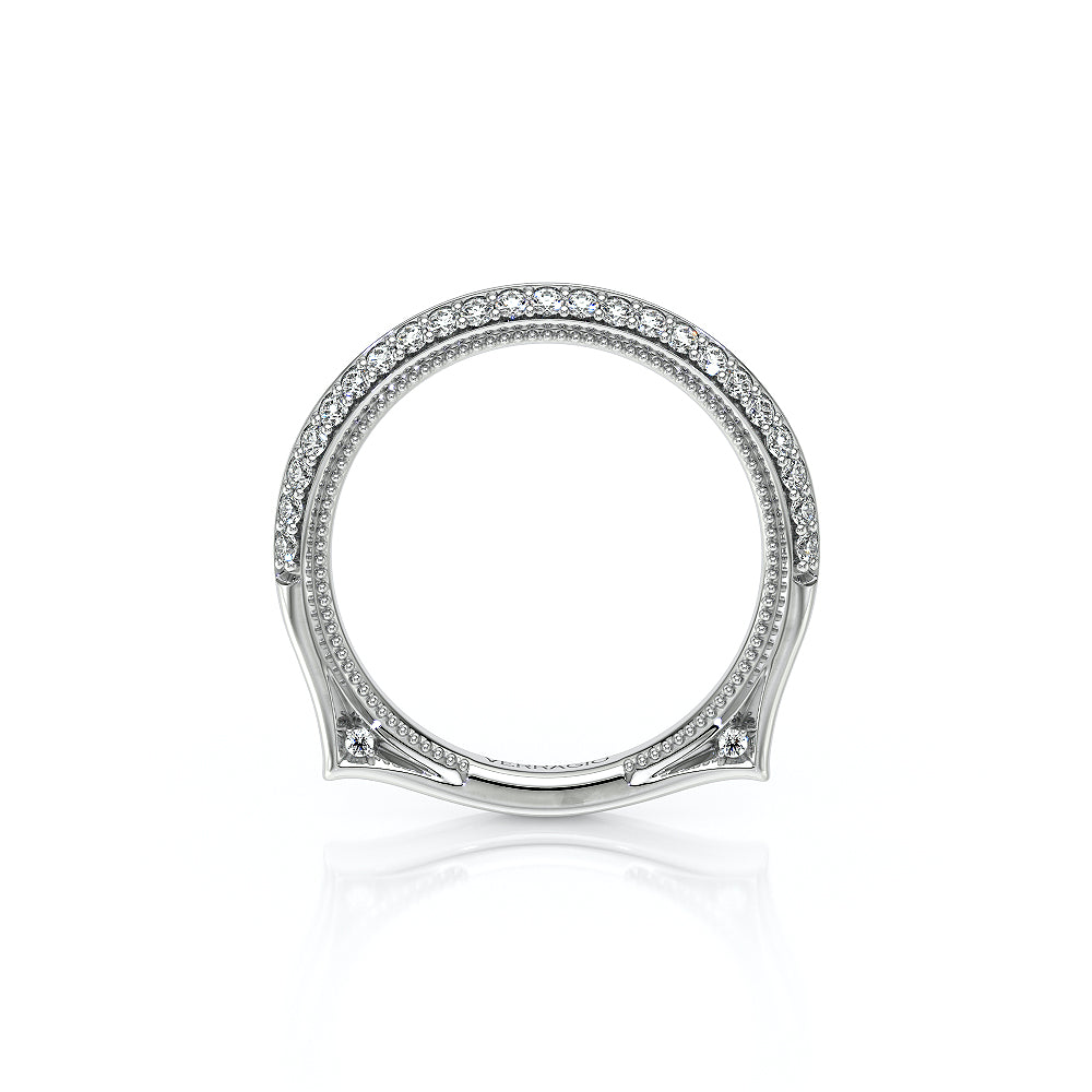 Vanguard-2204W-14K White Gold