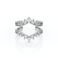 Verragio Embellisher Ring