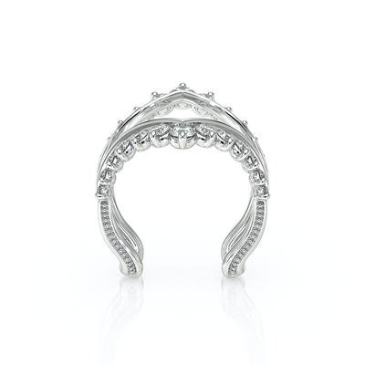 Verragio Embellisher Ring