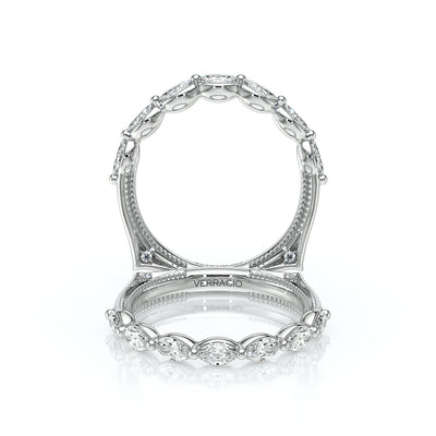 Verragio Wedding Band