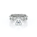 Verragio Wedding Band