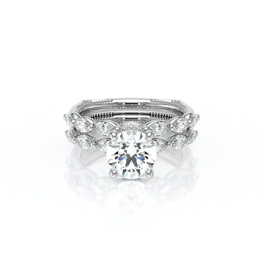 Verragio Wedding Band