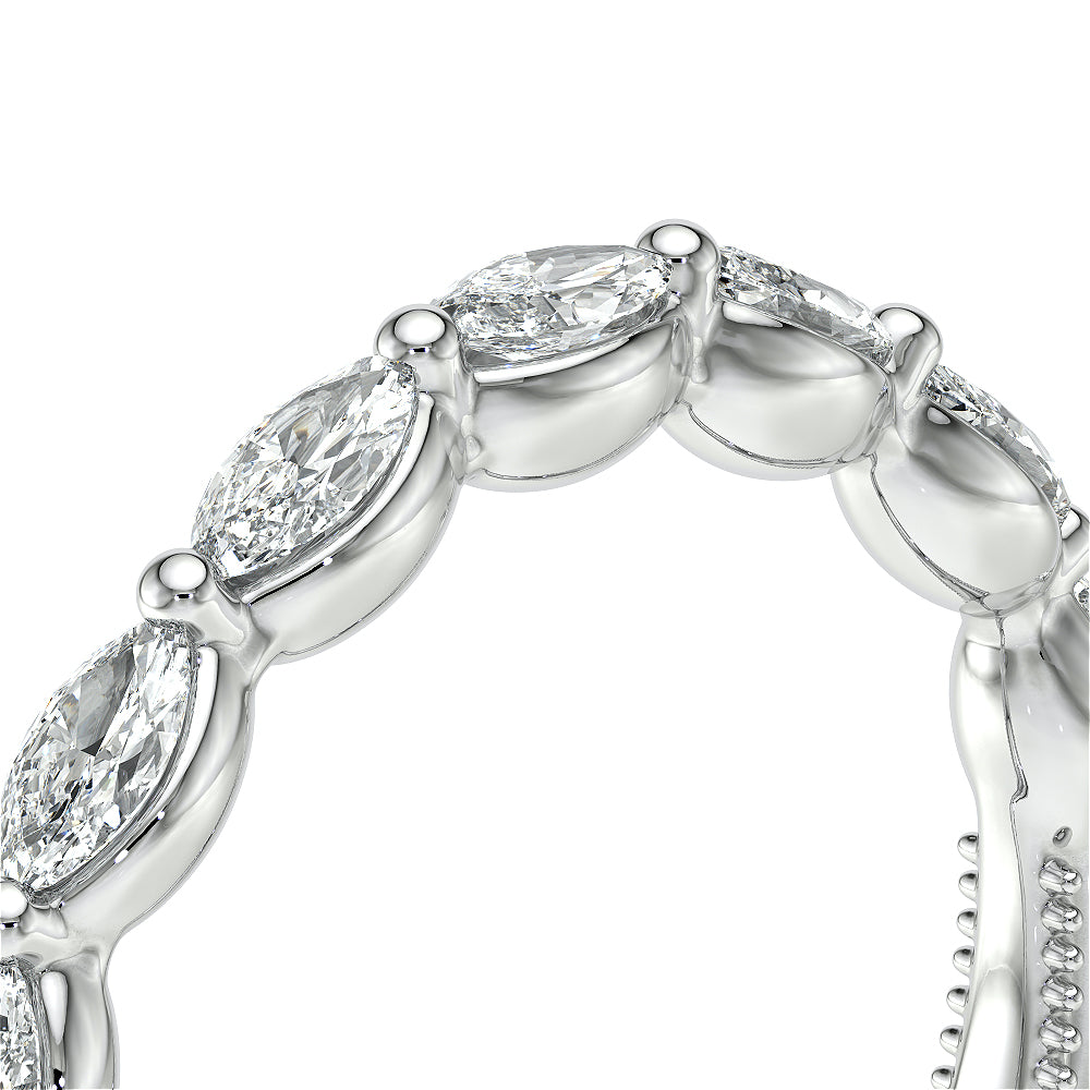 Verragio Wedding Band