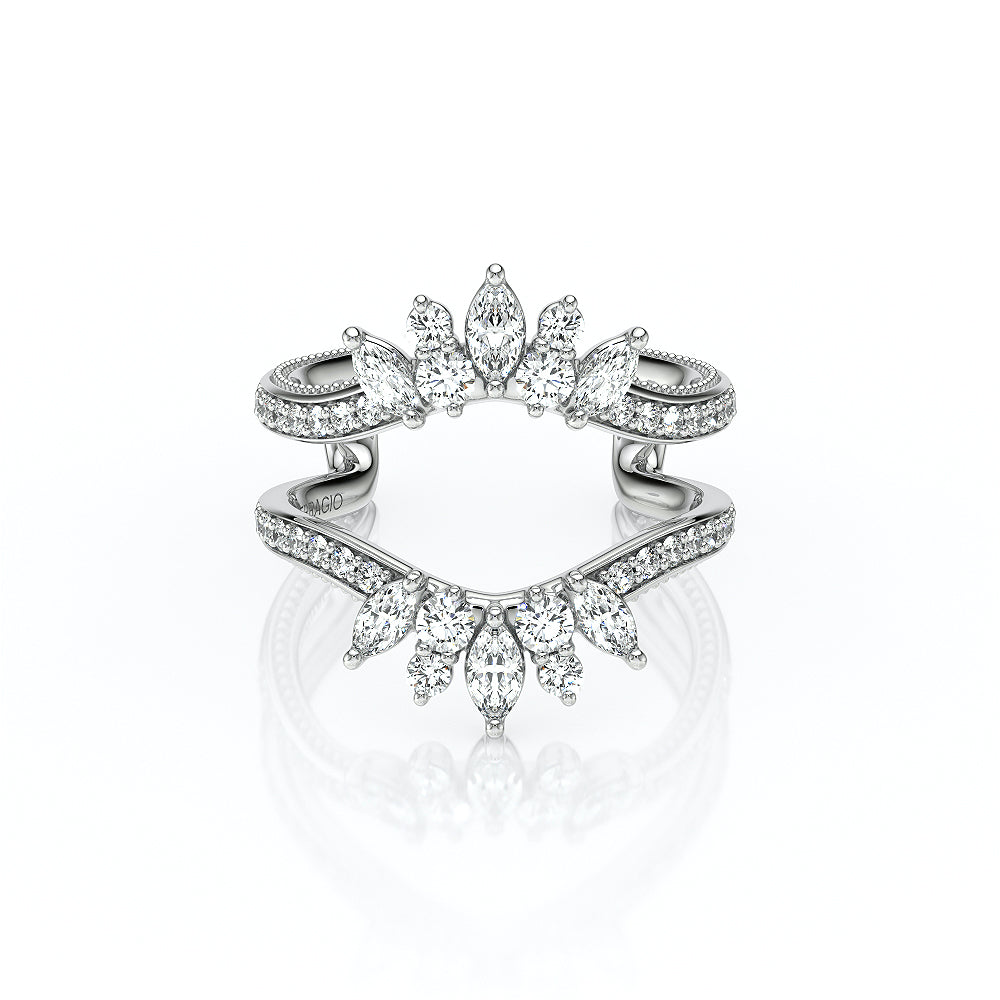 Verragio Embellisher Ring