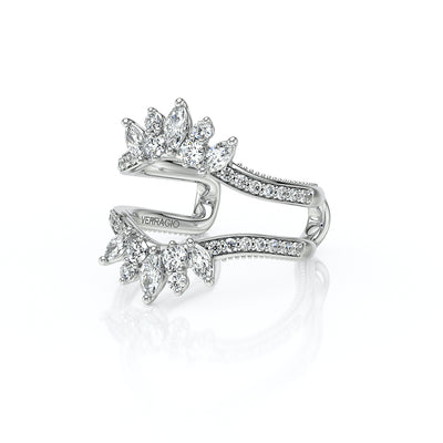 Vanguard-2037W-14K White Gold