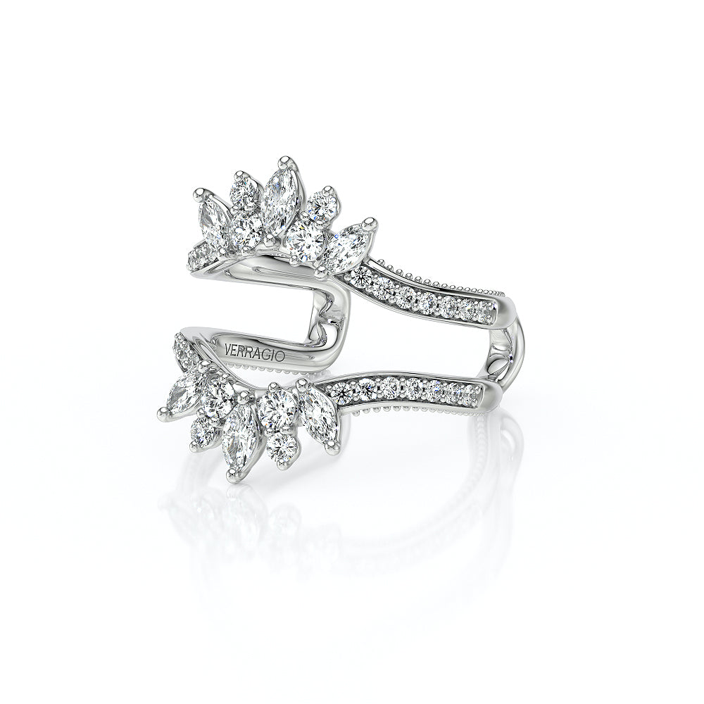 Verragio Embellisher Ring