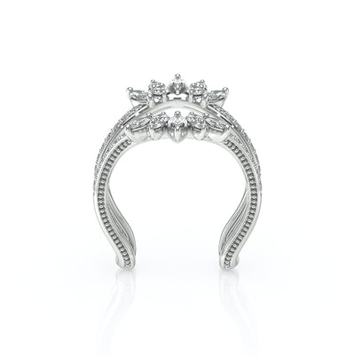 Verragio Embellisher Ring