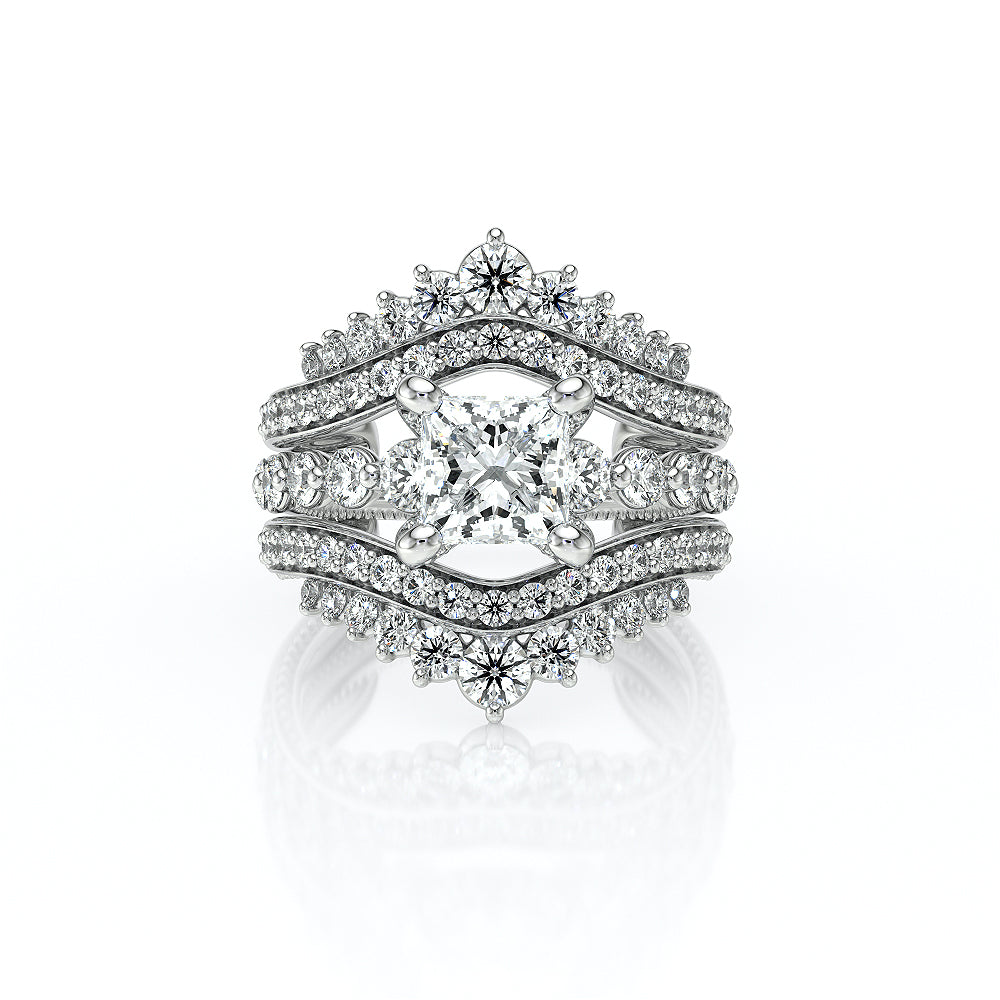 Vanguard-2206p-Platinum Princess