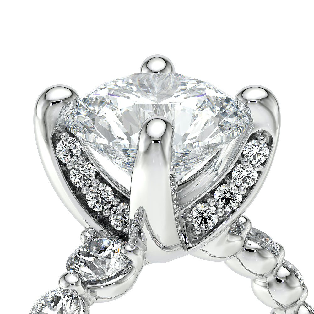 Vanguard-2206r-Platinum Round