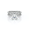 Verragio Wedding Band