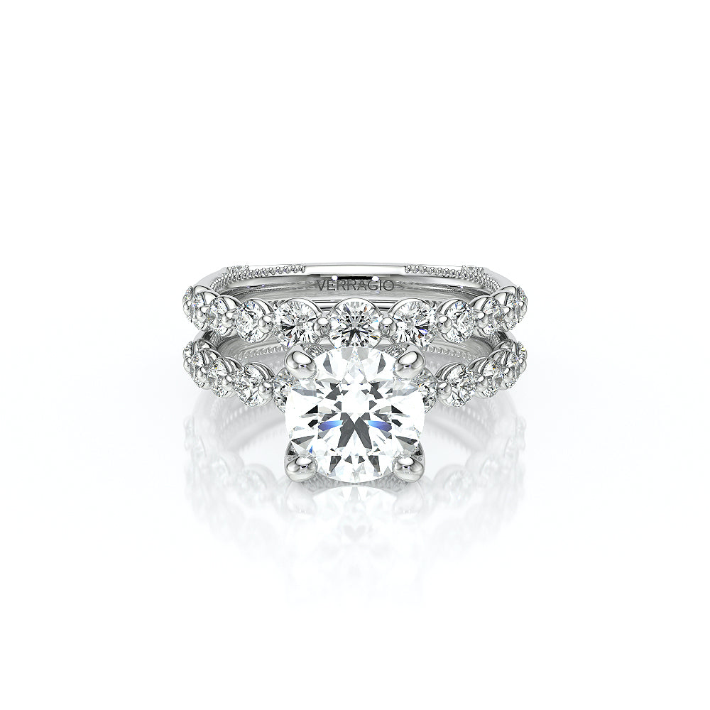 Verragio Wedding Band