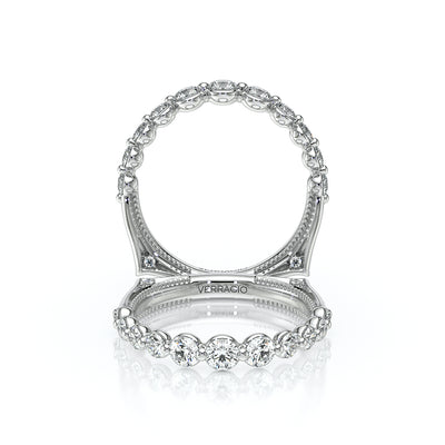 Verragio Wedding Band