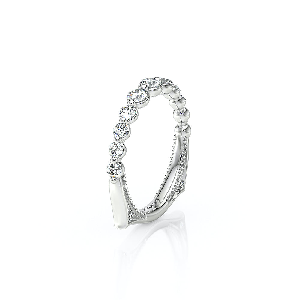 Verragio Wedding Band