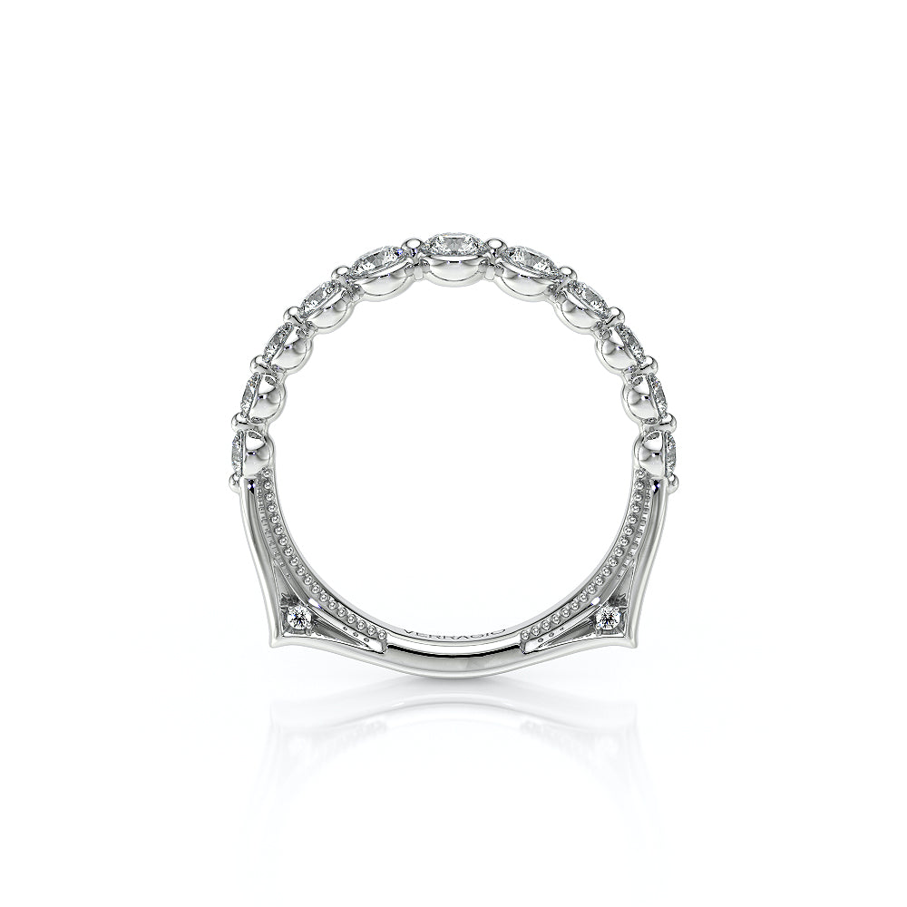 Verragio Wedding Band