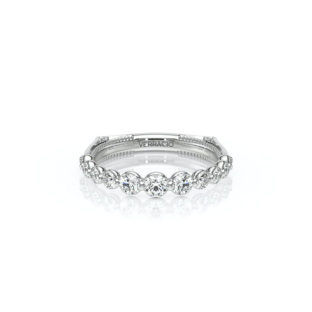 Verragio Wedding Band