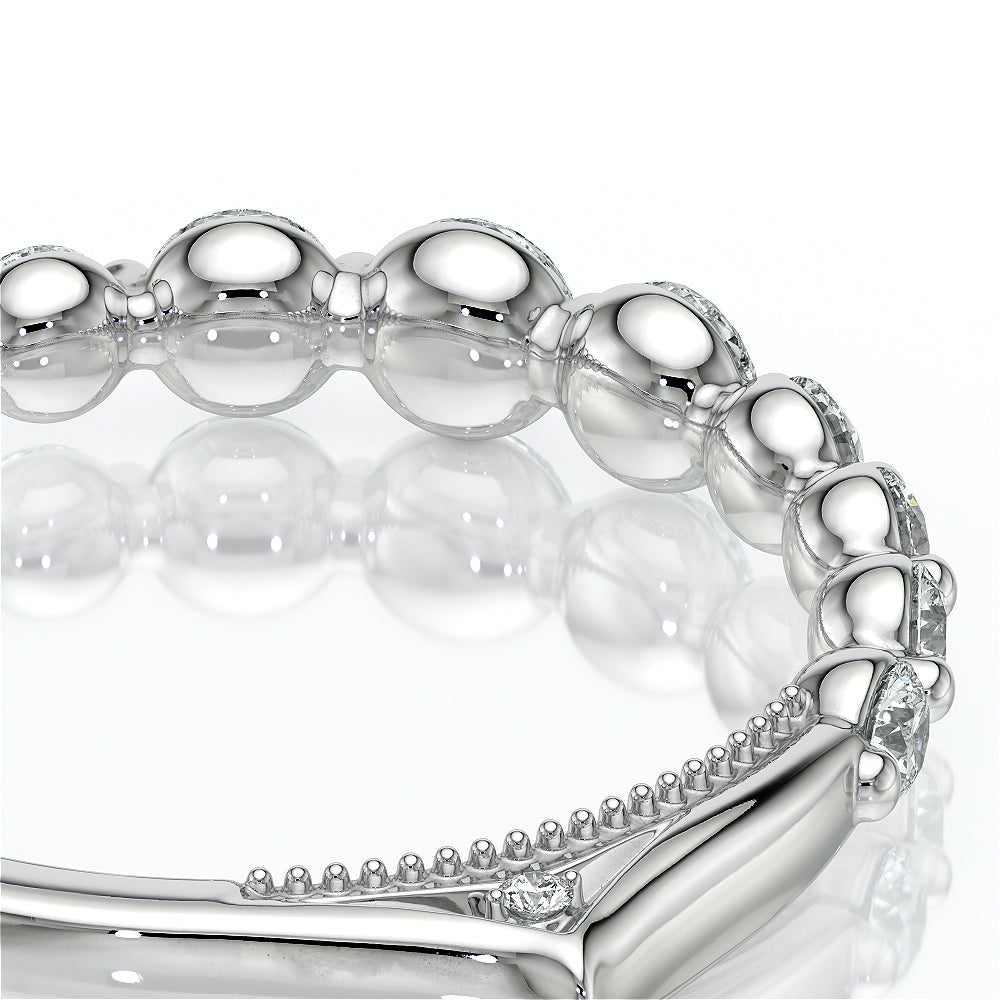 Verragio Wedding Band