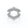 Verragio Embellisher Ring