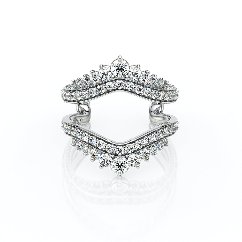 Verragio Embellisher Ring