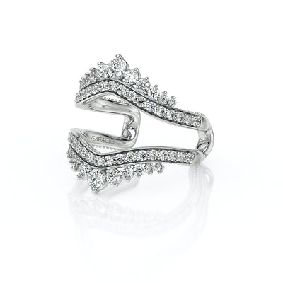Vanguard-2039W-14K White Gold