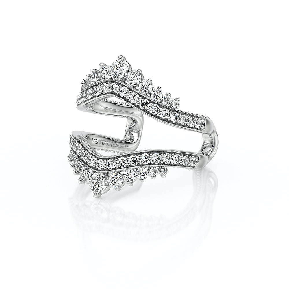Verragio Embellisher Ring