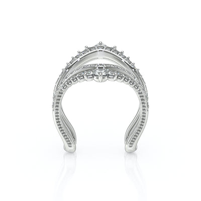 Verragio Embellisher Ring