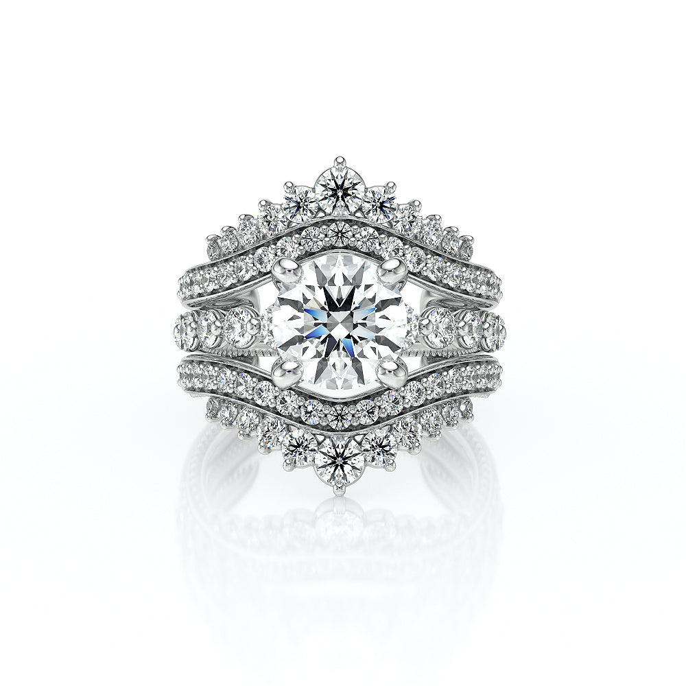 Verragio Embellisher Ring