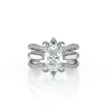 Vanguard-2207OV-S-Platinum Oval