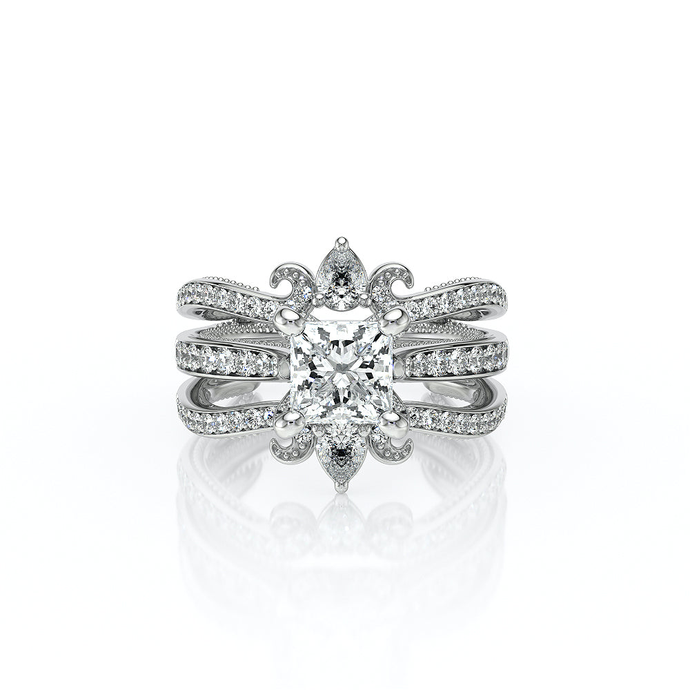 Vanguard-2207p-Platinum Princess