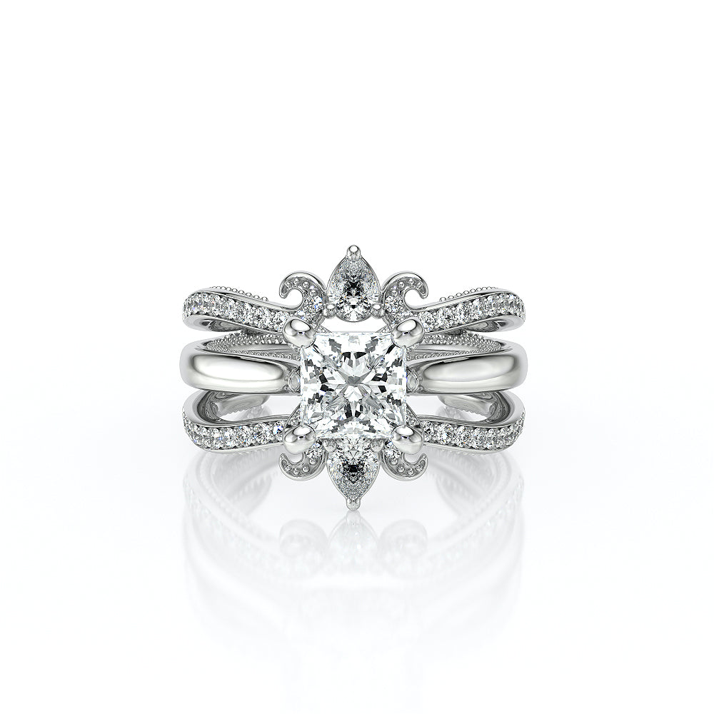 Vanguard-2207p-S-Platinum Princess