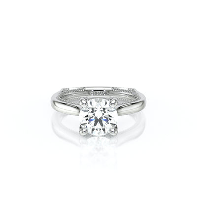 Vanguard-2207r-S-Platinum Round