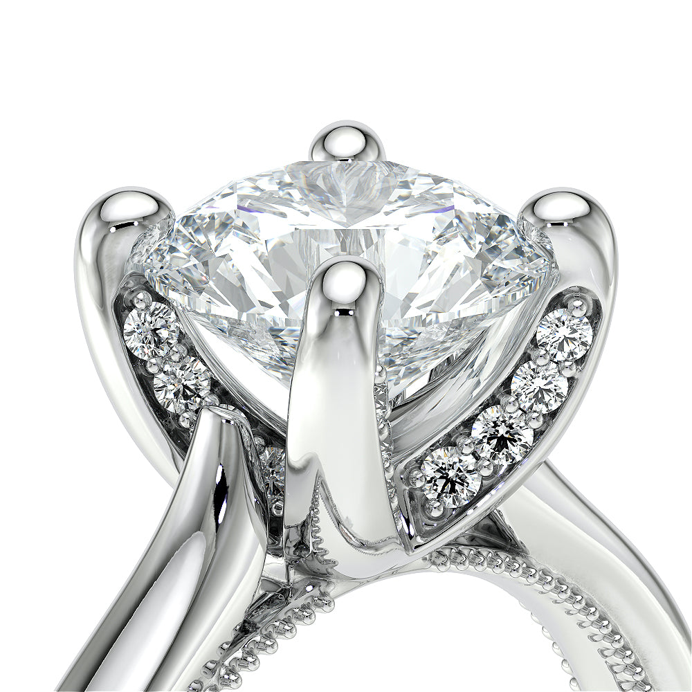 Vanguard-2207r-S-Platinum Round