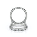 Verragio Wedding Band