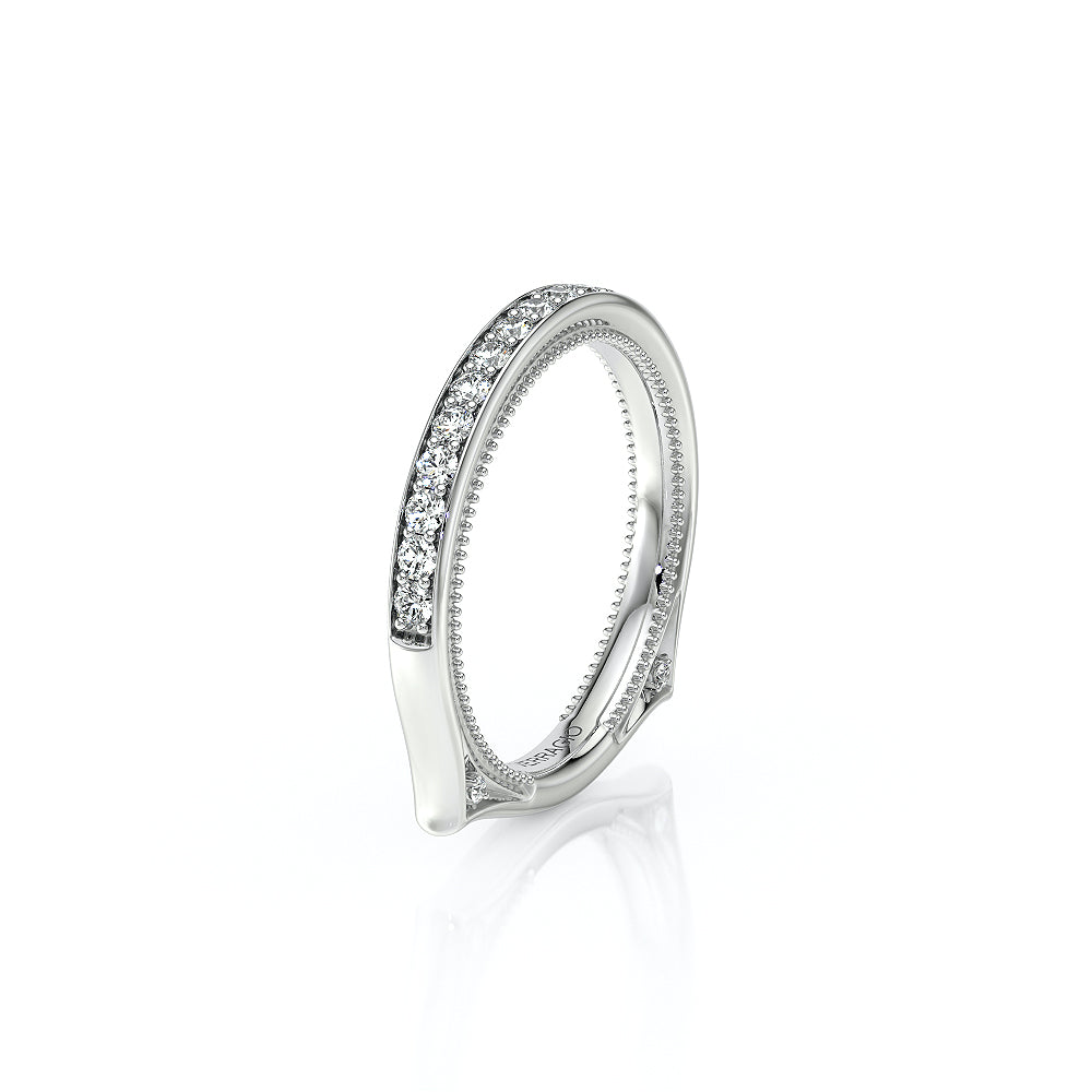 Vanguard-2207W-14K White Gold