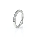 Verragio Wedding Band